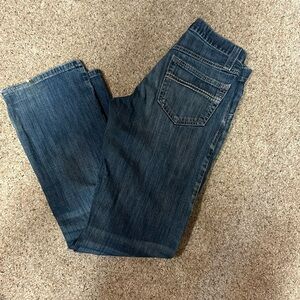Men’s cinch jeans